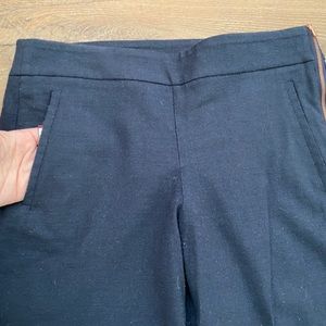 Kit & Ace wool crops.